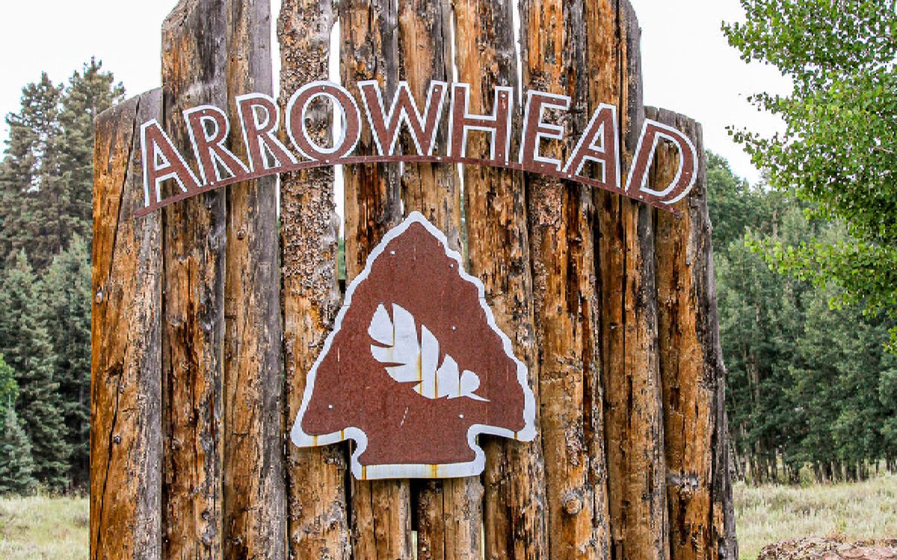 Arrowhead Ranch Subdivision | Your Mountain Retreat in Cimarron, Colorado
