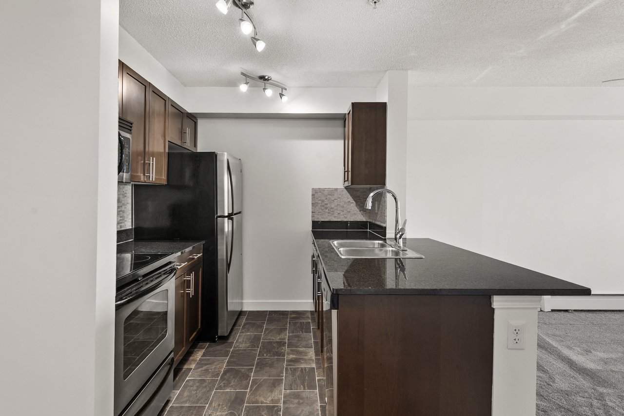 625 Glenbow Drive Unit: 1403