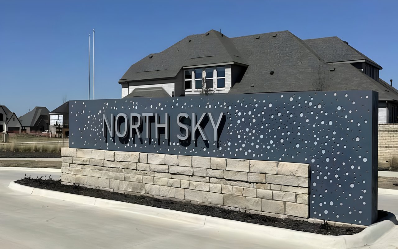 North Sky