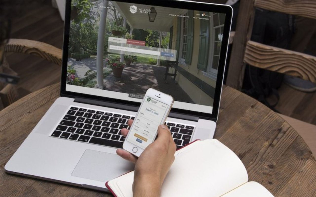 William Means Guide to Long-Distance House Hunting