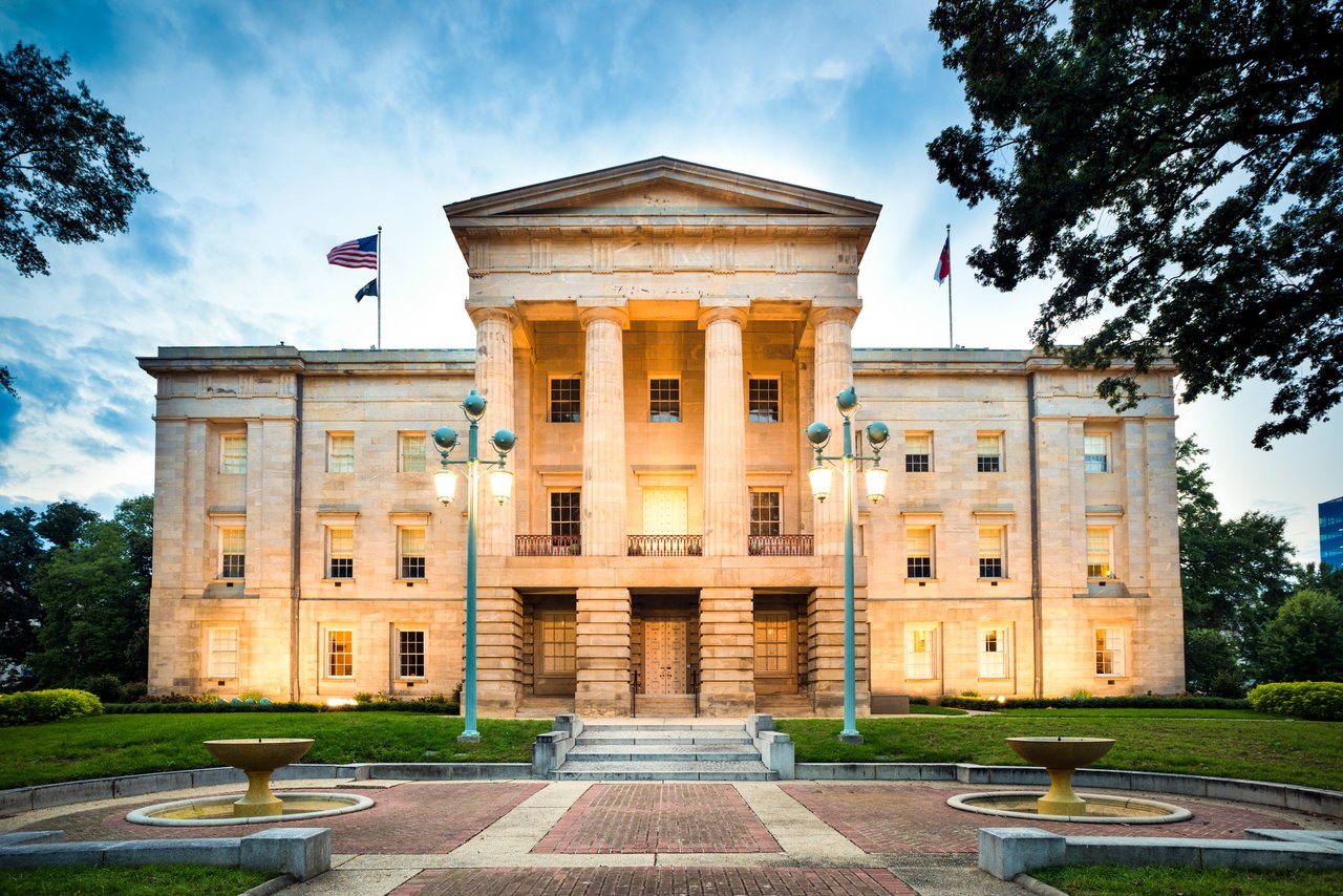Raleigh