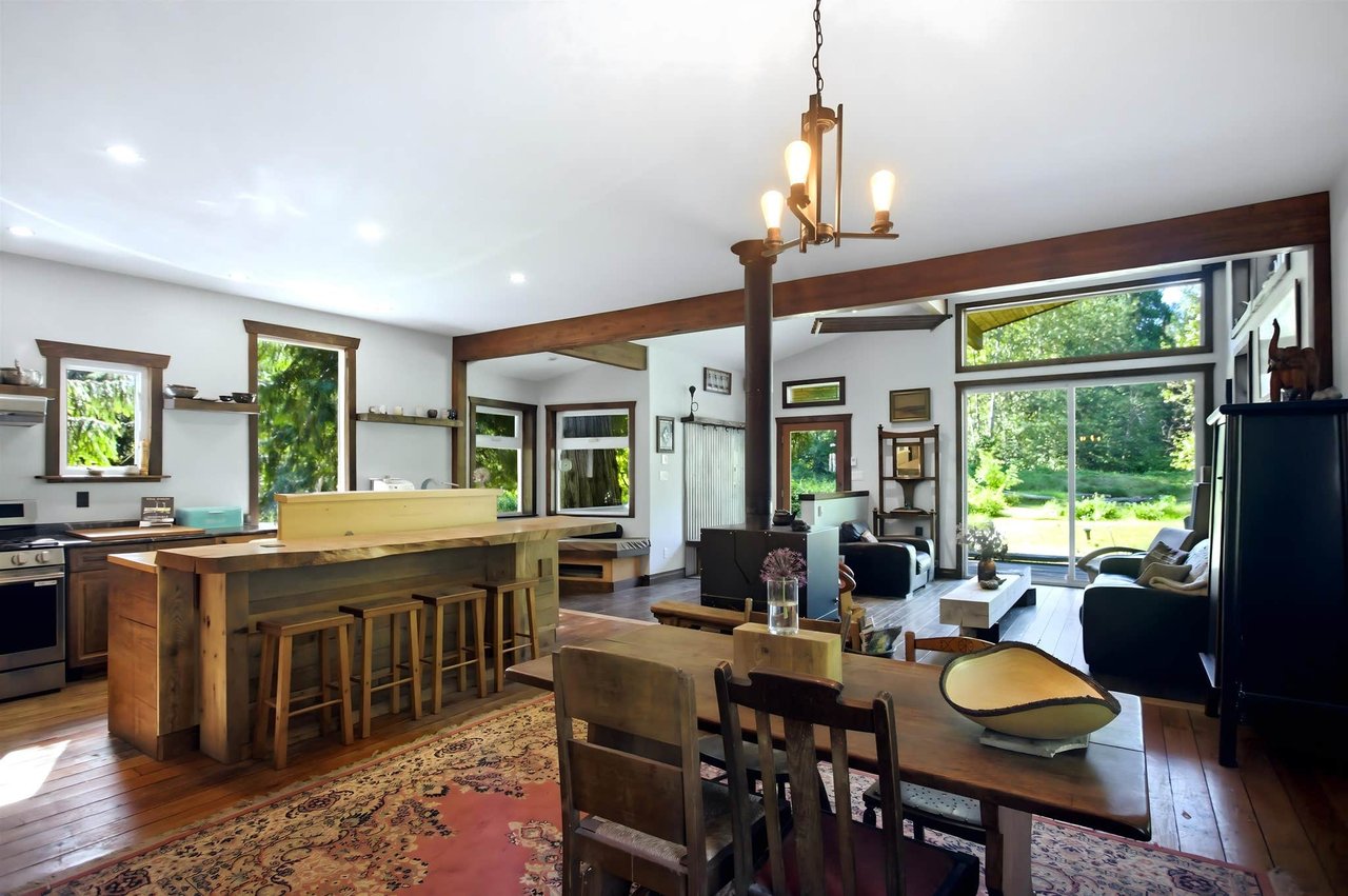 8173 Pemberton Meadows Road