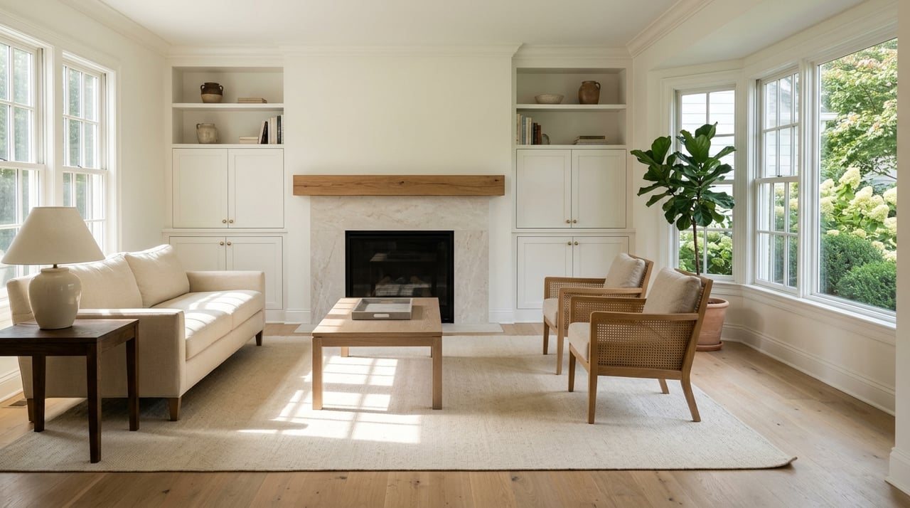 Staging Strategies That Help Ashburn Homes Stand Out