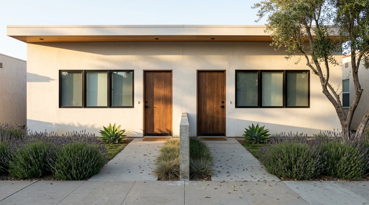 Pasadena's Rent Control Line Isn't a Neighborhood. It's a Date.