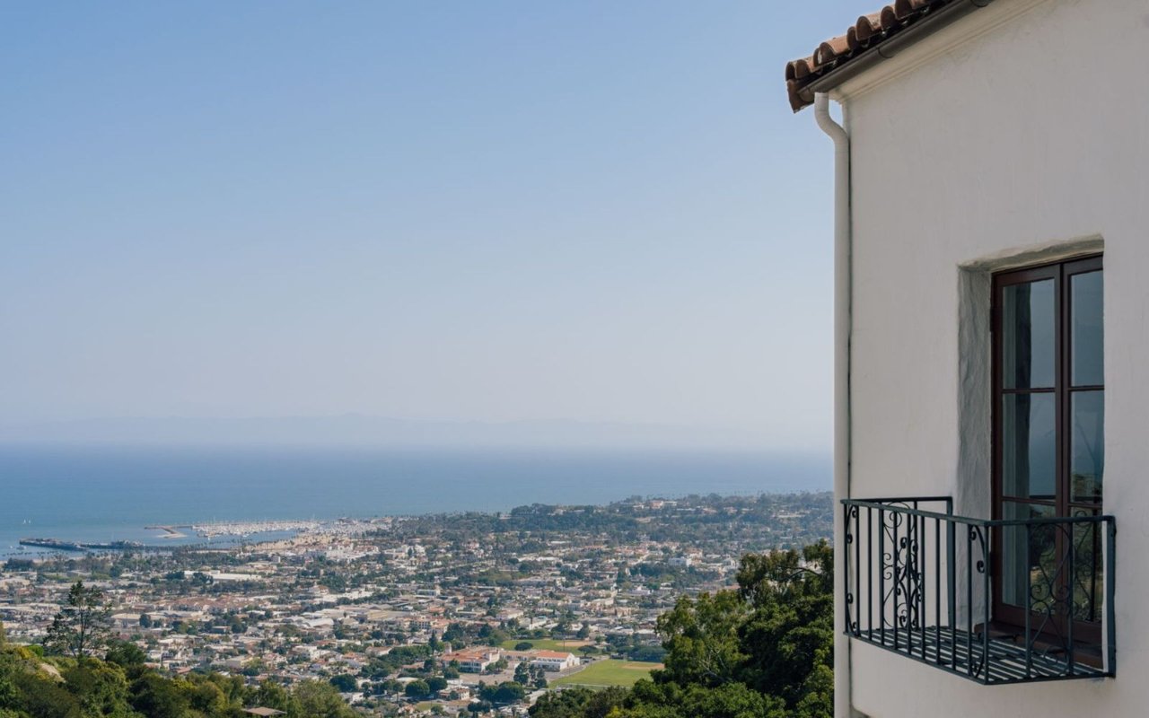 Q1 | 2024 | Santa Barbara County Sales