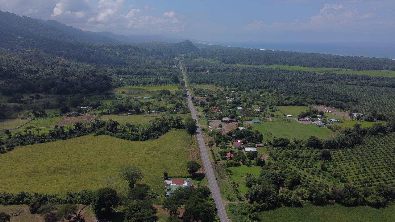Prime Investment Property with Highway Frontage & Segregation Potential