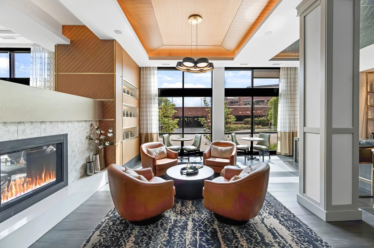 Avidor Senior Living | Edina