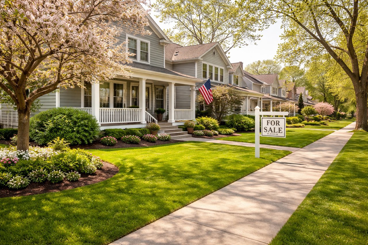 How Long Should a Home Take to Sell in Downers Grove? cover