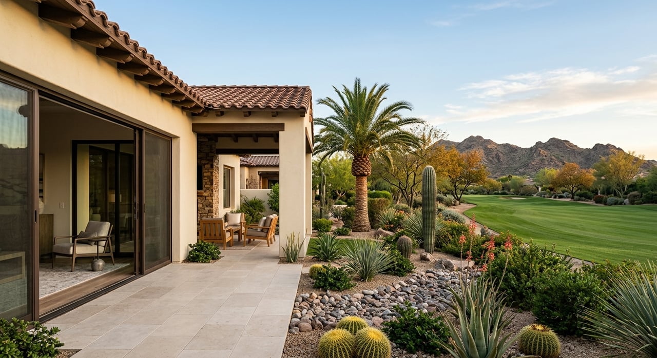 Golf, Trails, And Views: Everyday Life In Oro Valley