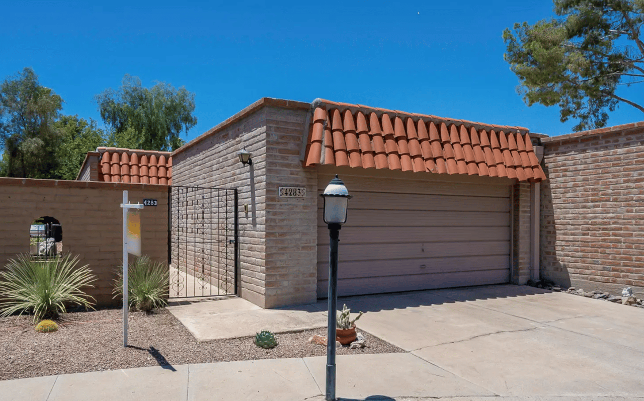 4283 N Limberlost Circle