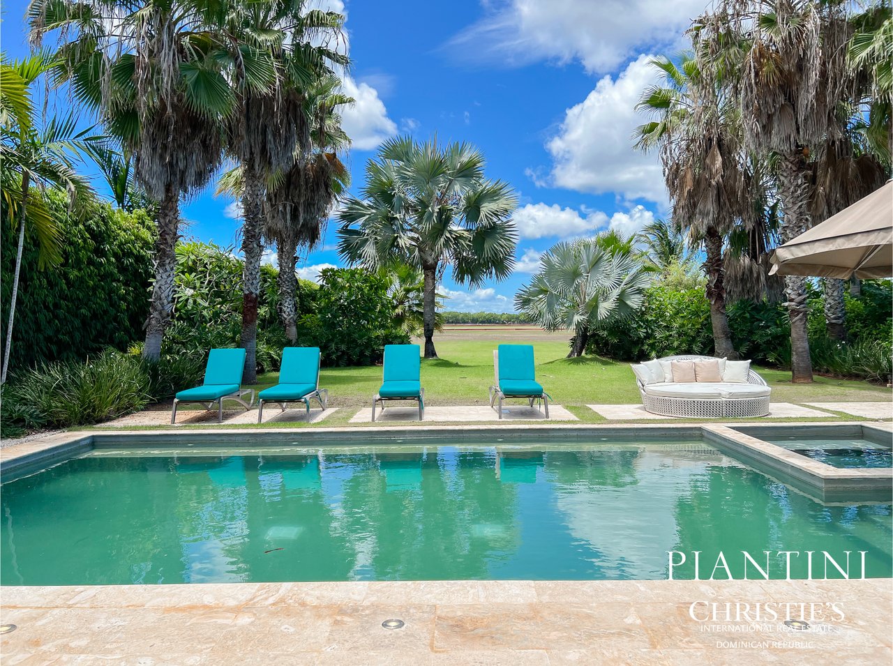 Cabalgata Villa, Casa de Campo® Resort & Villas