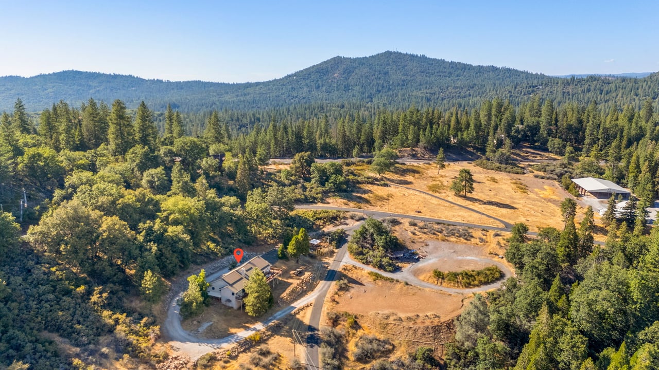 For Sale Eastern Views on 5 Acres $665,000