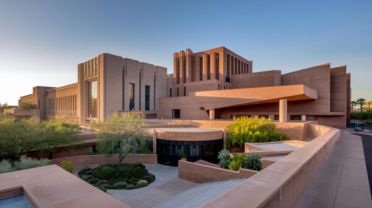 Iconic Landmarks in Mesa, AZ You Can't Miss