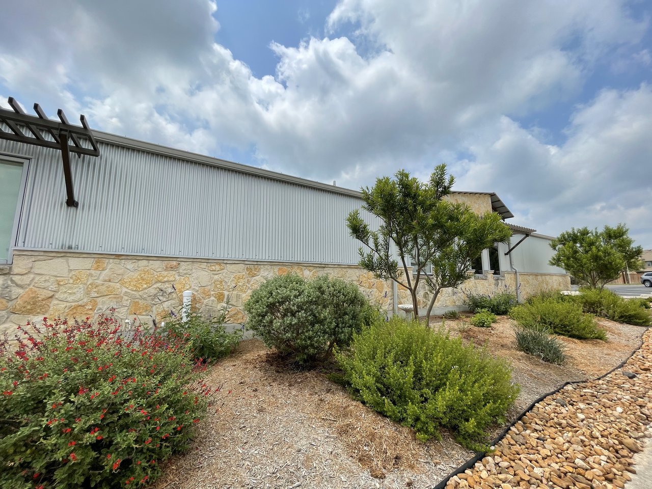 Scenic Loop Business Park