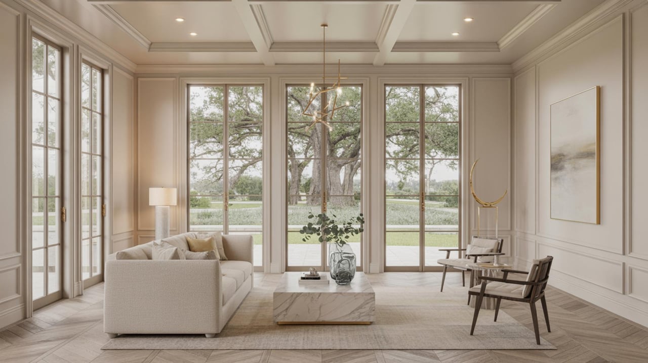 How to Remodel Your Home in River Oaks, TX Without the Stress