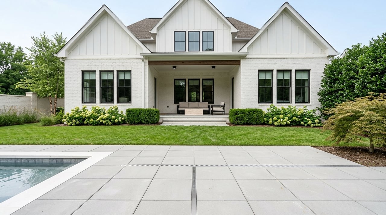 Living In Falls Church Fairfax County Near Tysons
