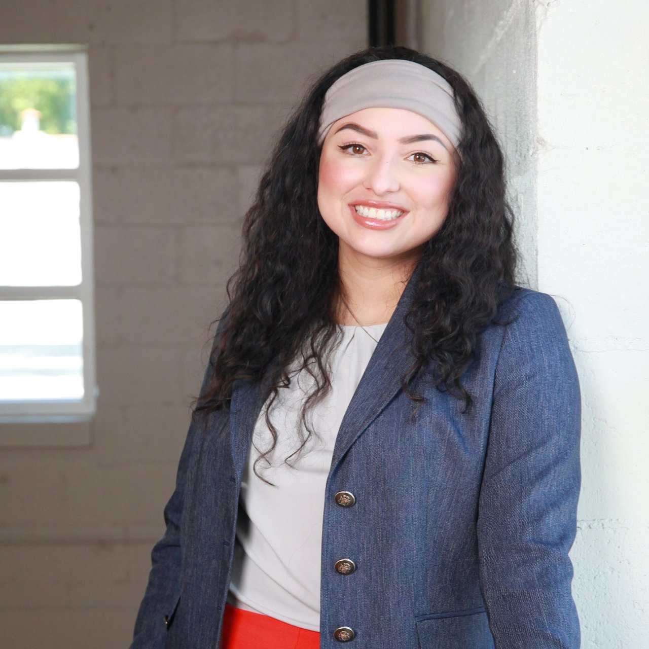 Valerie Ramirez Jacksonville, NC Real Estate Agent Headshot