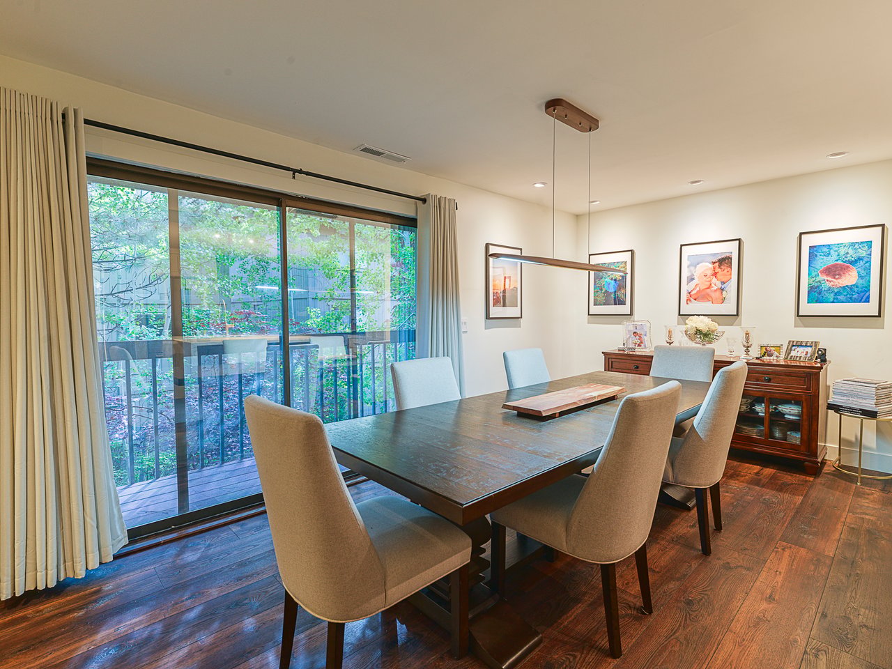 Luxury Remodeled Condo in Incline Village