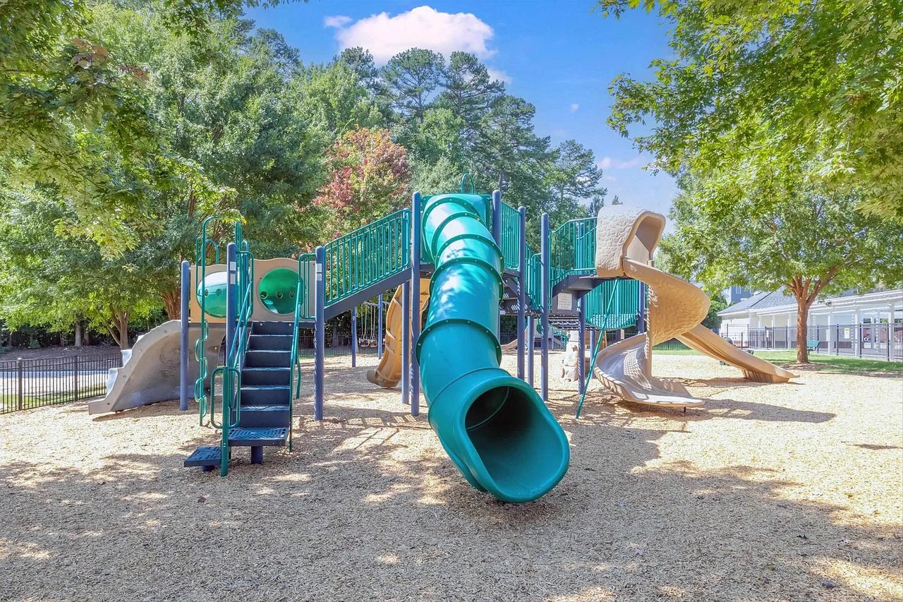 2124 Brimming Lake Ct