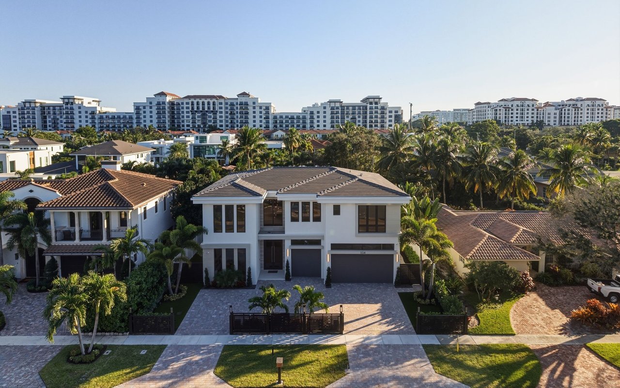 Palm Beach Farms