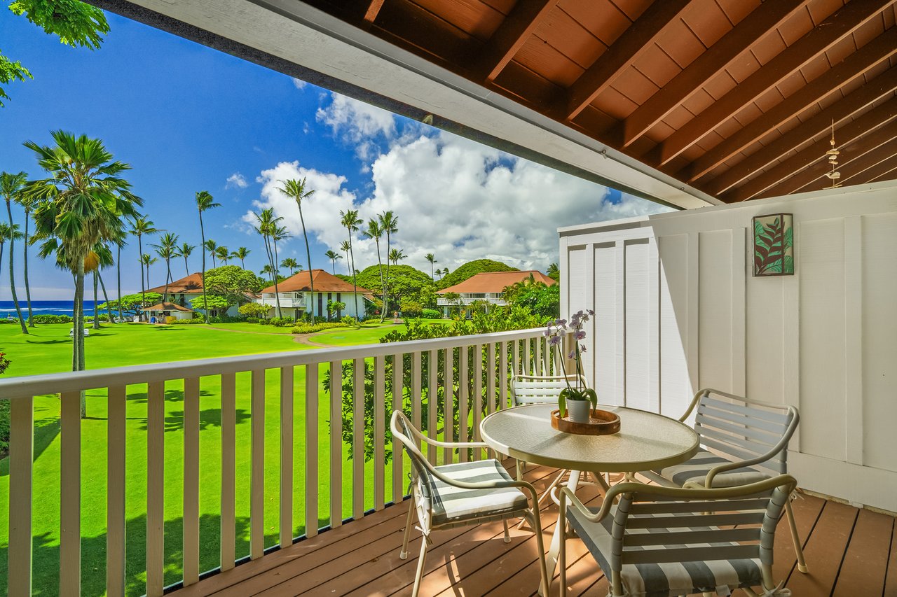 Kauai Real Estate Update, Ocean View Kiahuna Sold, Poipu Road Update, Koloa Condominium Project Is Paused