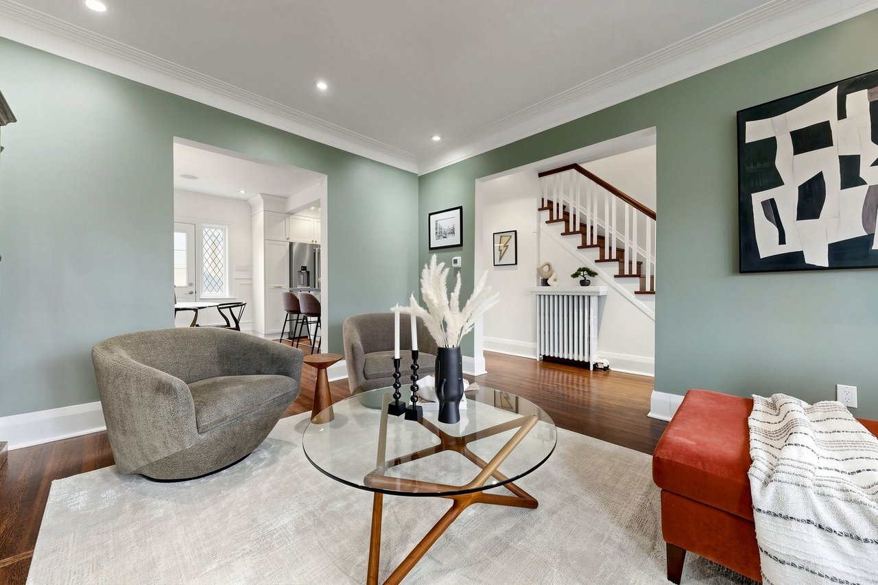 Beautifully Renovated Home