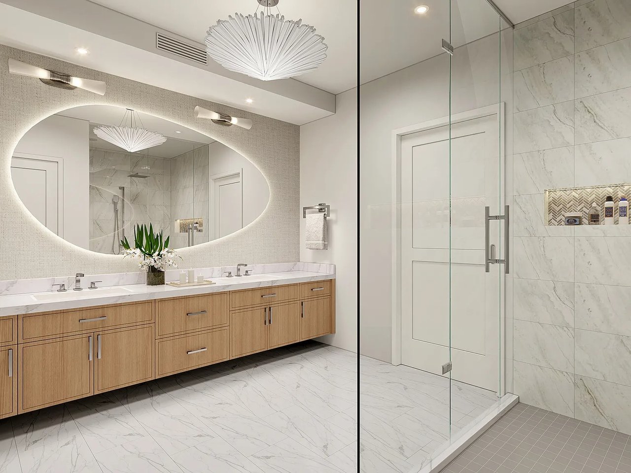 Helios Residences Naples