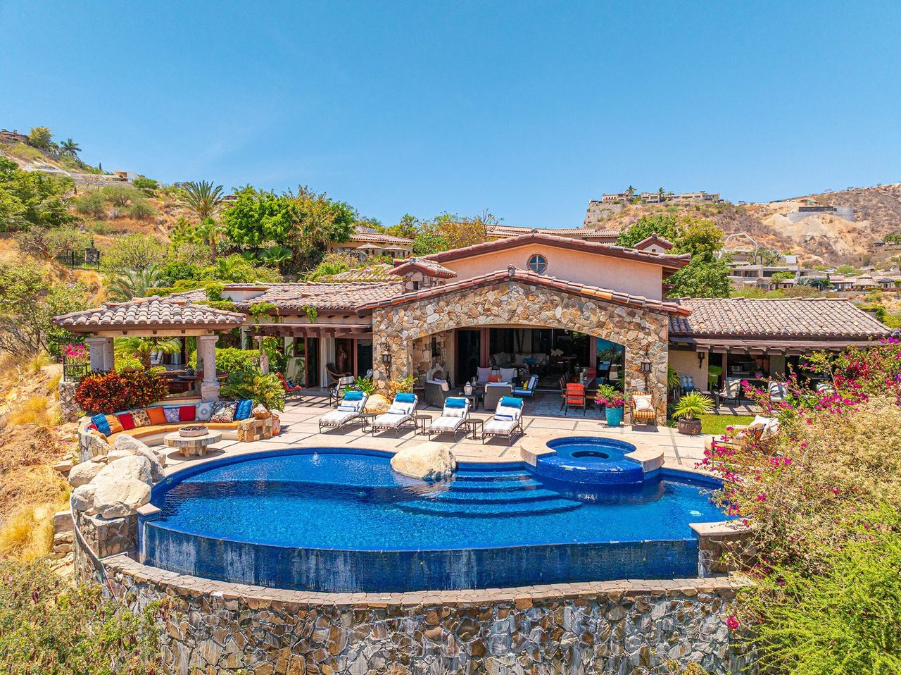 Hacienda Villa Hermosa 