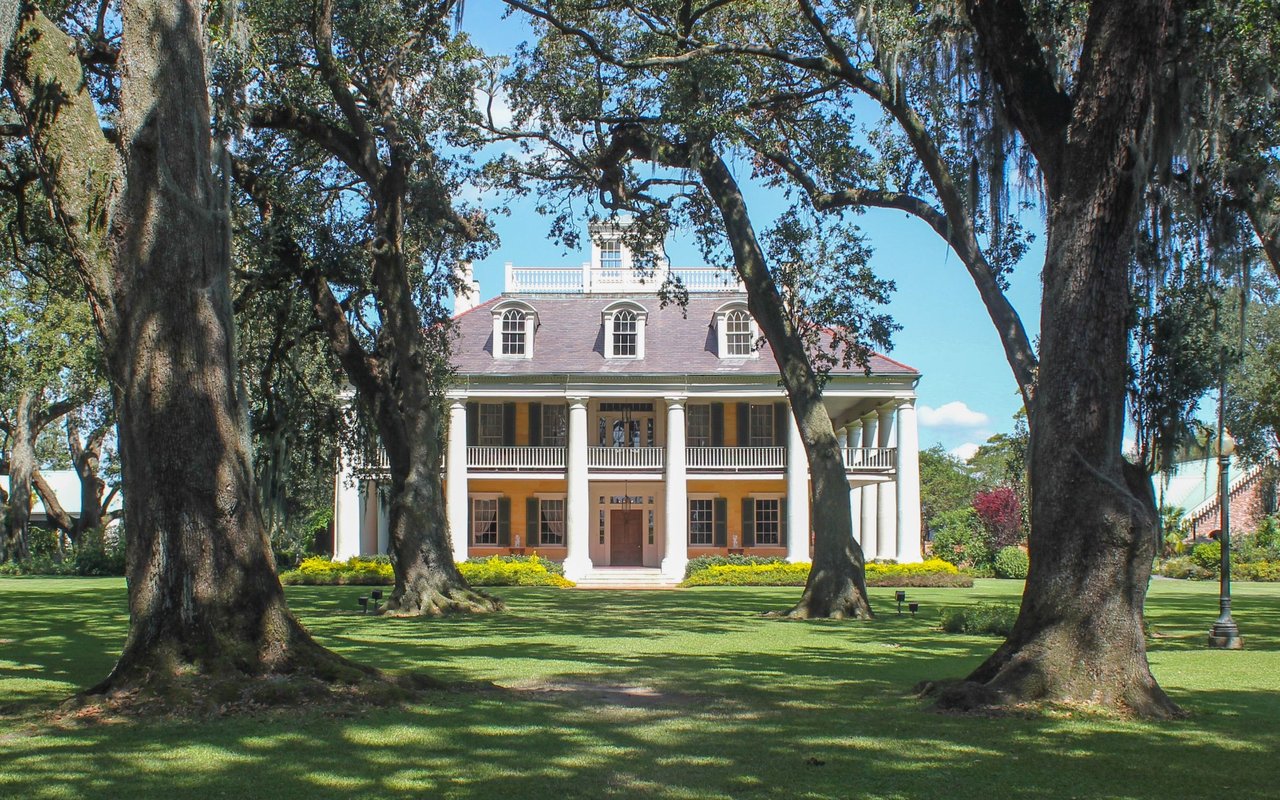 Beaullieu Drive