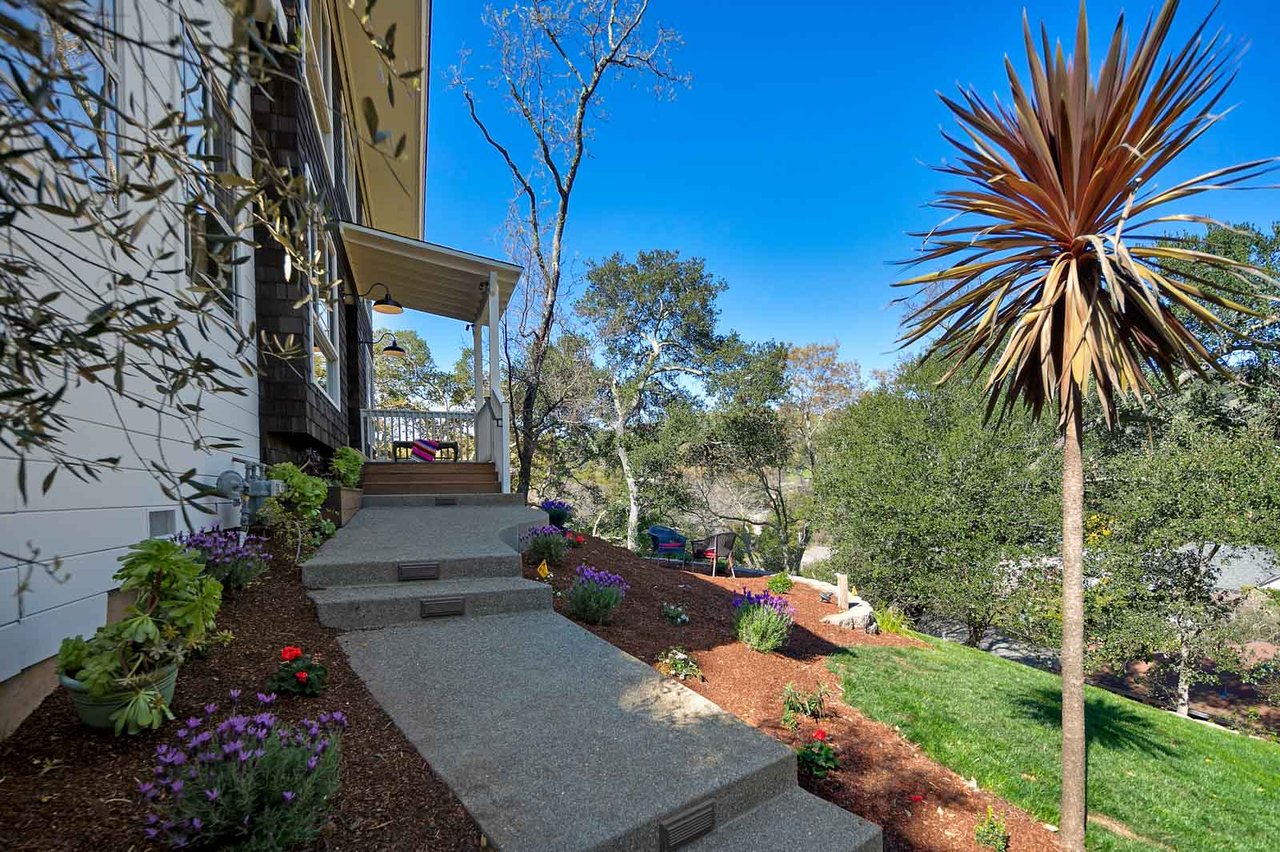 53 Monterey Ave, San Anselmo