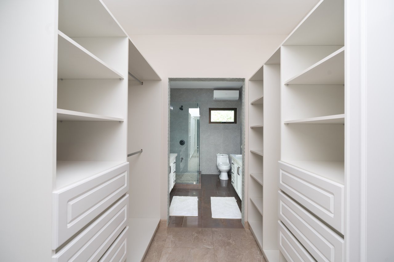 Villa Vista Serena, La Jolla Q | Ocean-View Luxury Home in Mar Vista, Playa Flamingo