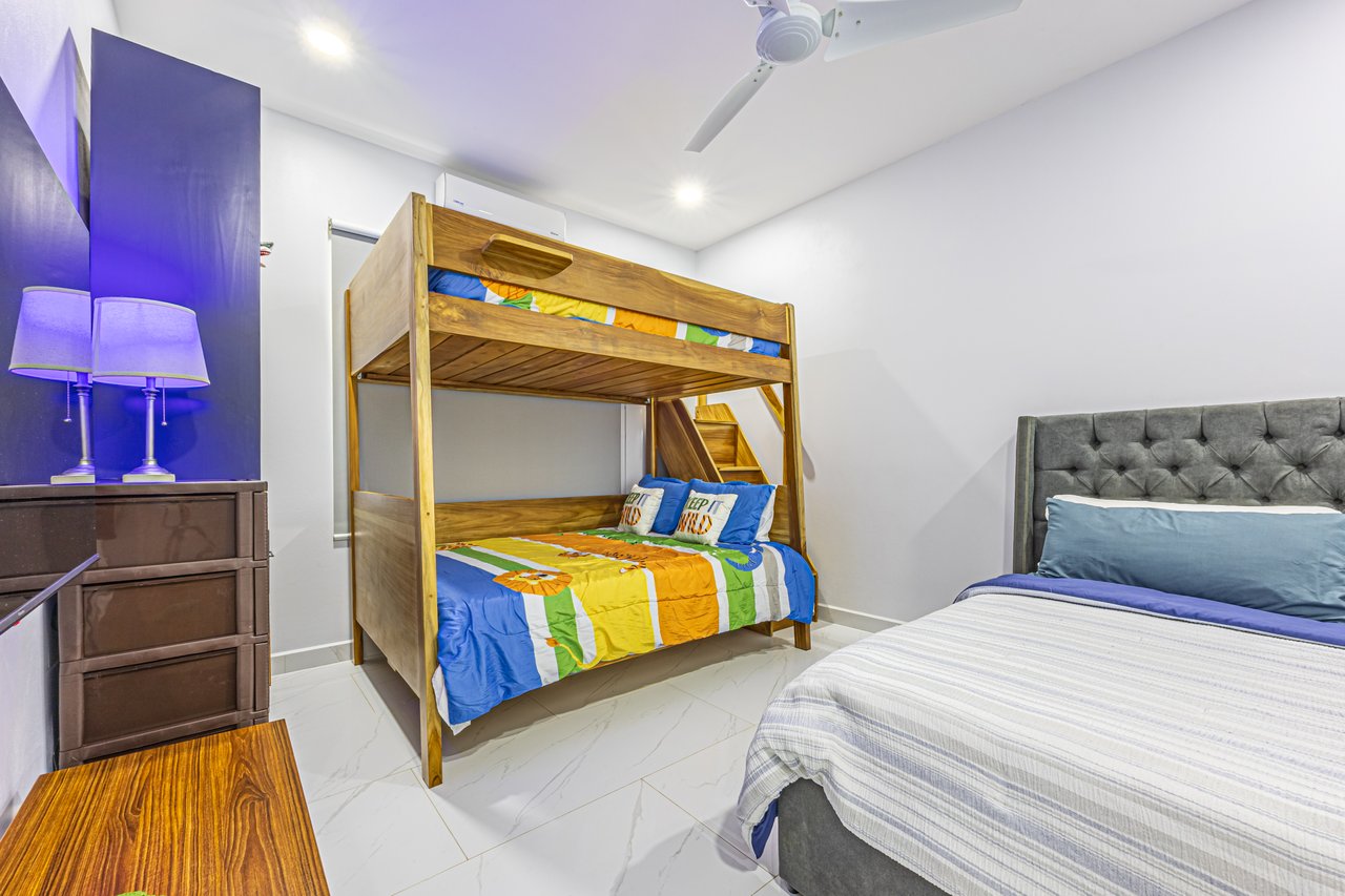 Cinco Ventanas Jungle Life Redefined