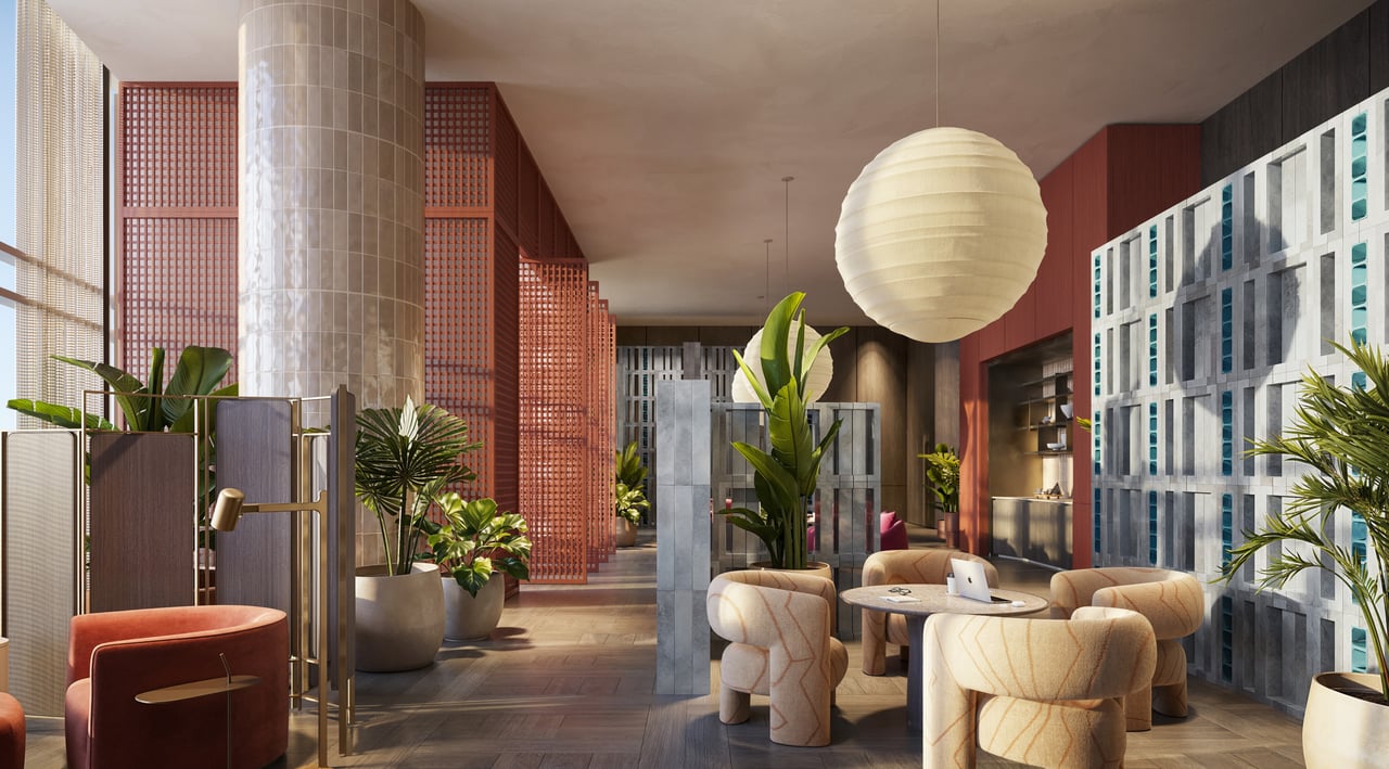Jean-Georges Miami Tropic Residences