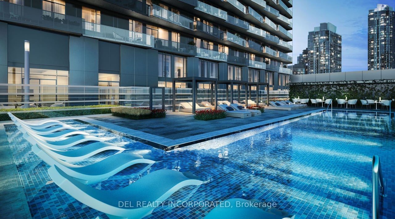 MOVE-IN READY TRIDEL