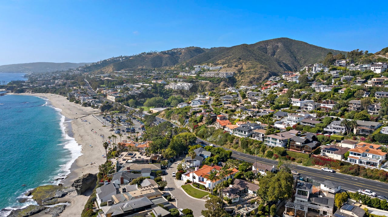 South Laguna