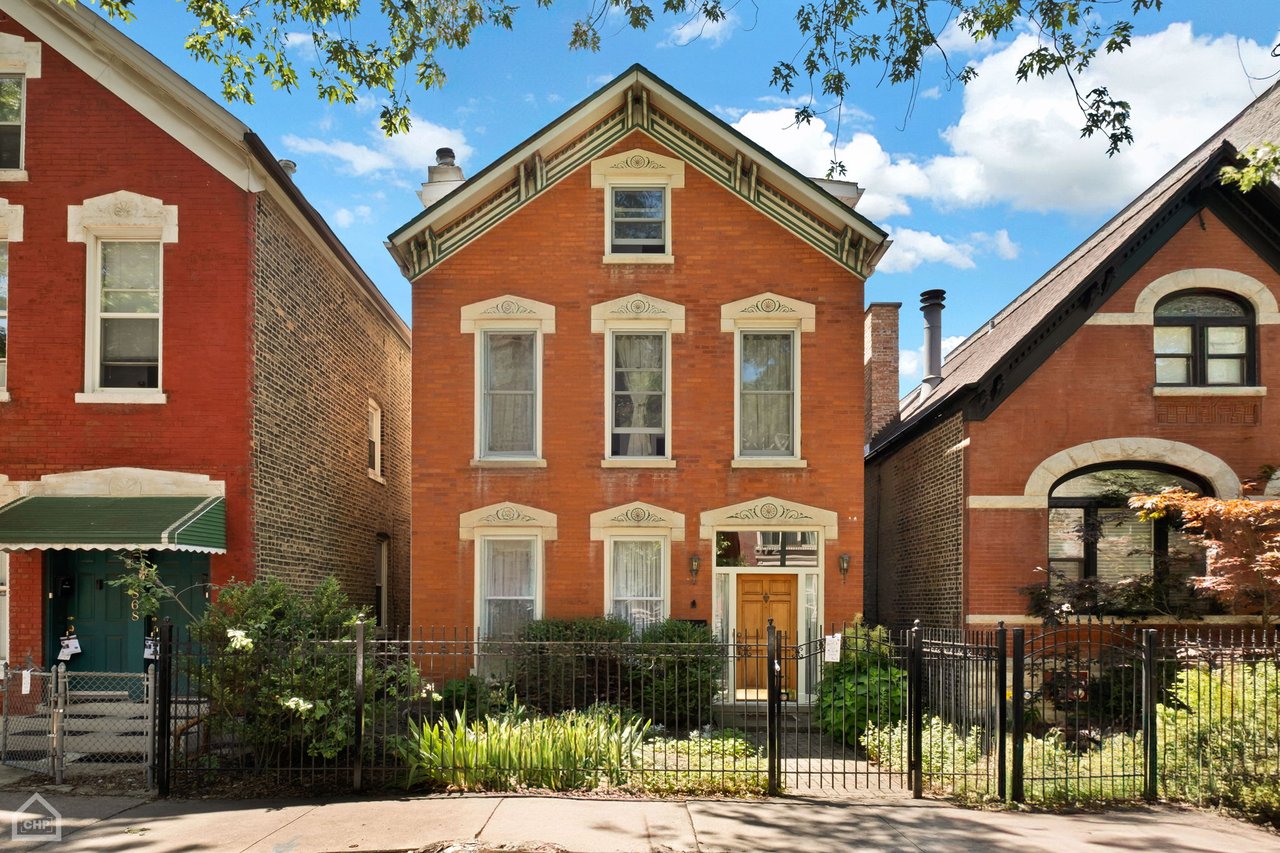 How We Sold a West Town Property for $30K Over Asking, Before It Hit the Market