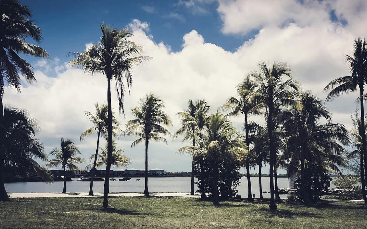 A Guide to Islamorada Parks