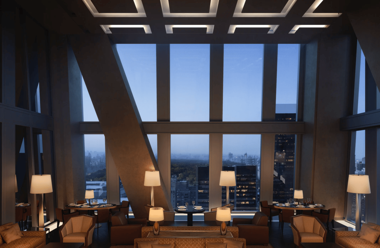 53 West 53