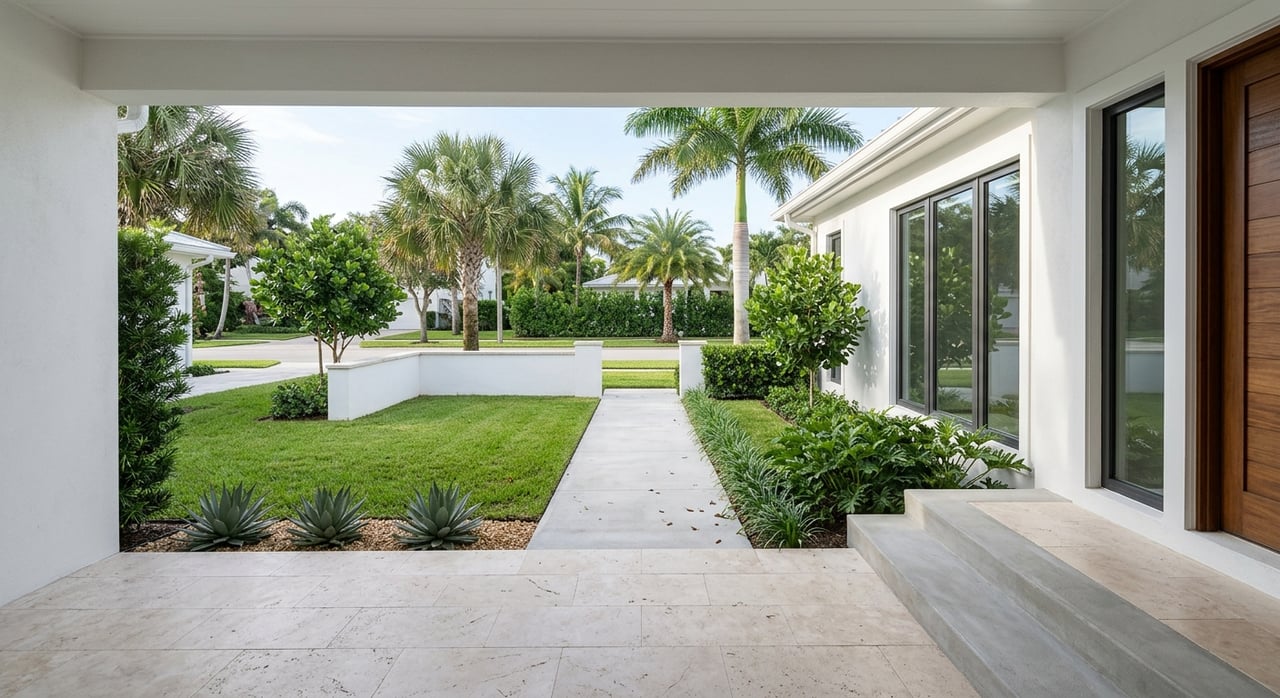 Moorings Condo Or Single‑Family Home?