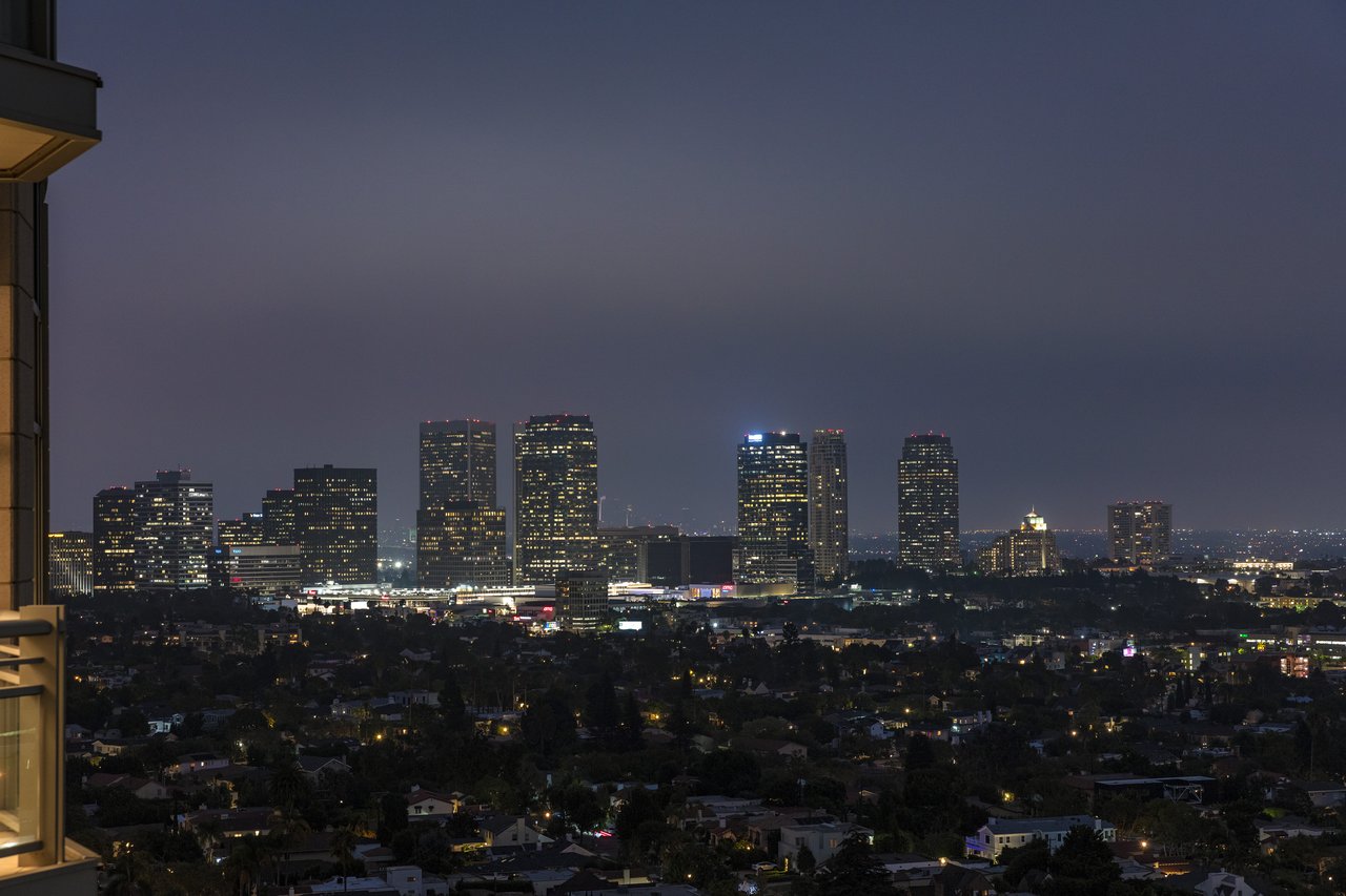 10776 WILSHIRE BLVD #1704, Westwood 