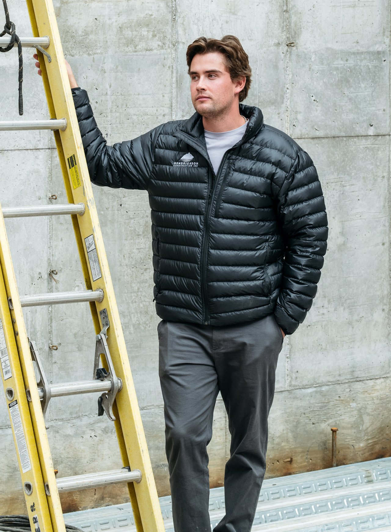 Dillon Hendrickson photo