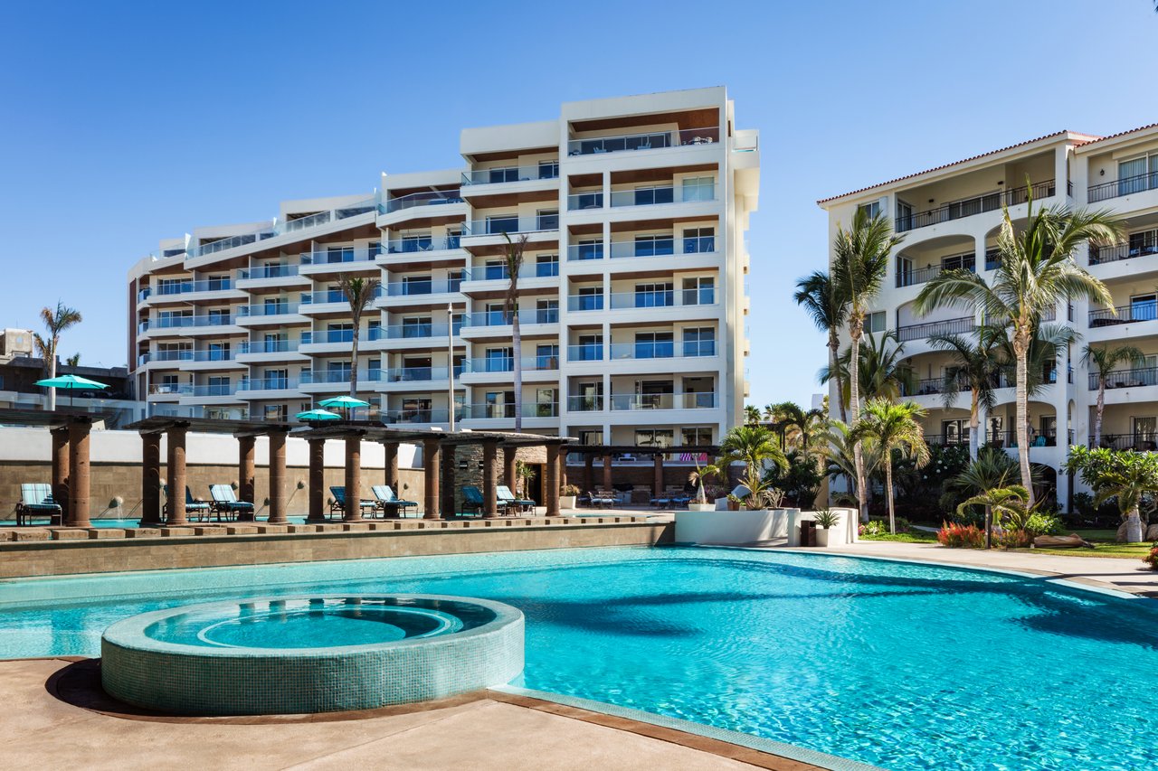 Tortuga Bay Phase II