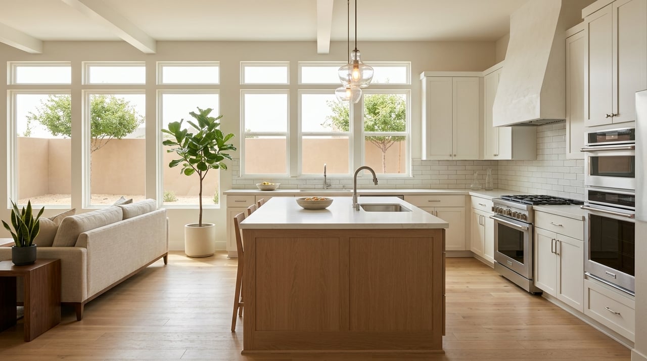 Inside Fountain Hills Estates: Quiet Luxury In Southwest Lubbock