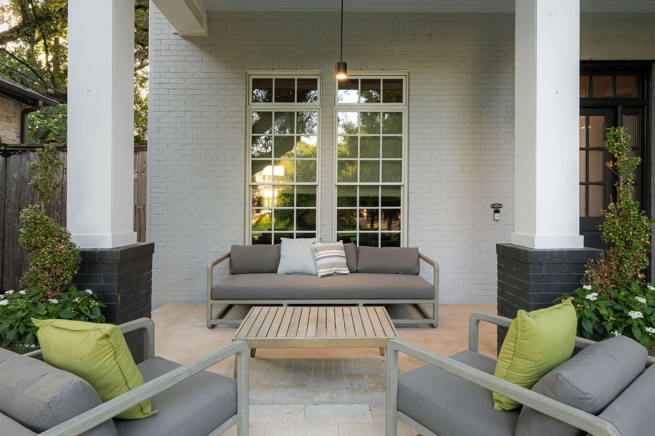 1803 Stamford Lane | Tarrytown | Austin, TX