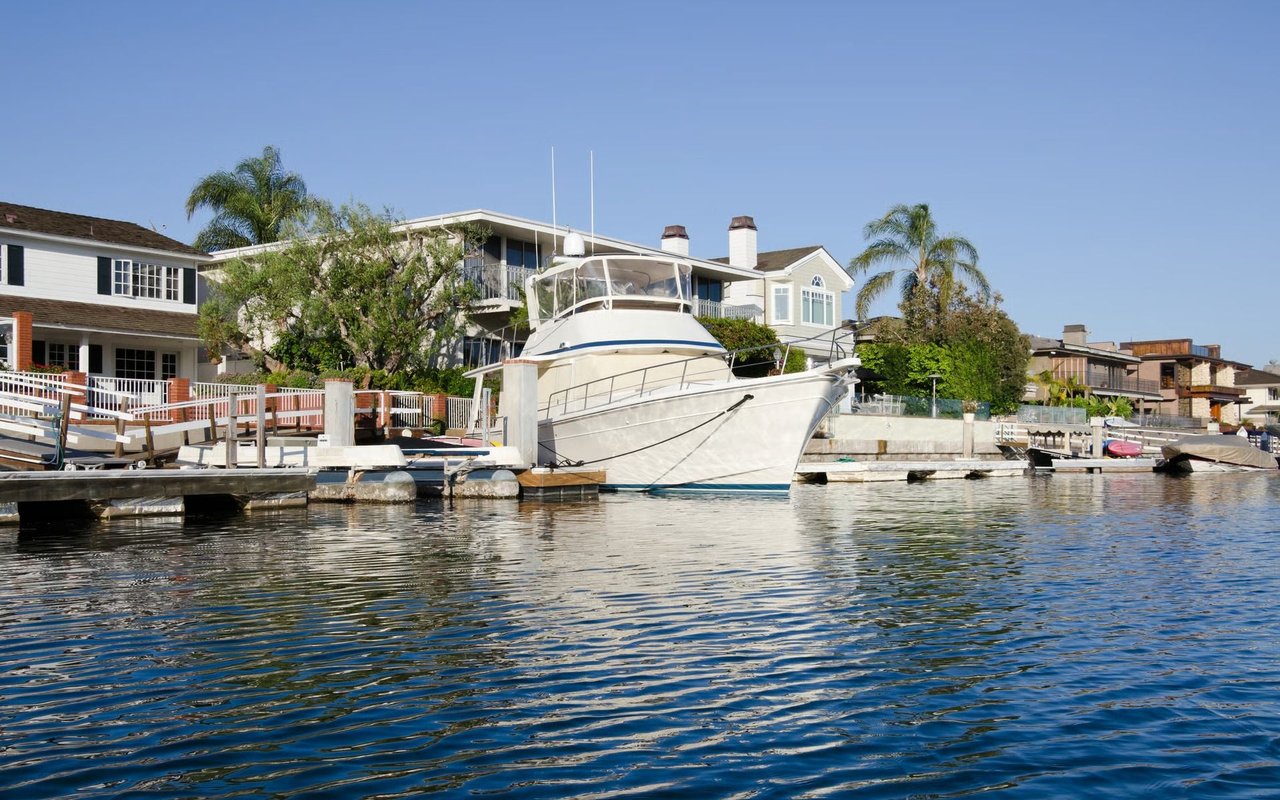 Mission Viejo