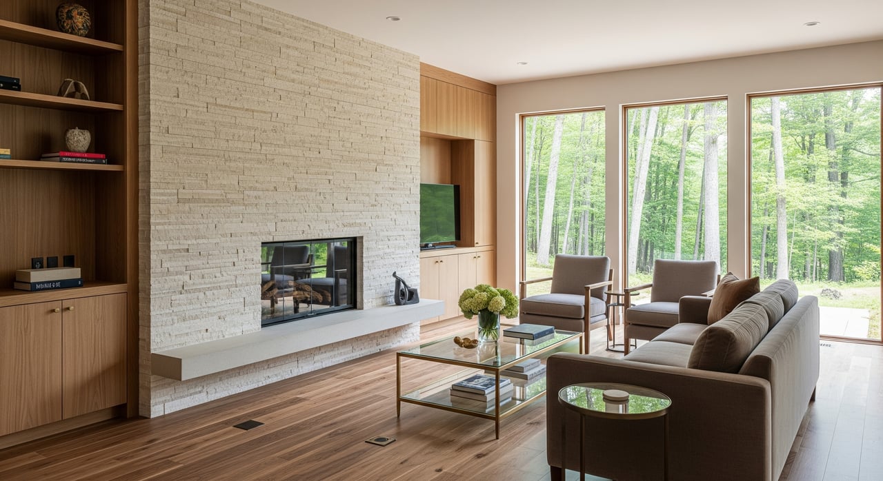 Comfort Upgrades That Sell: A Woodstock Home Checklist