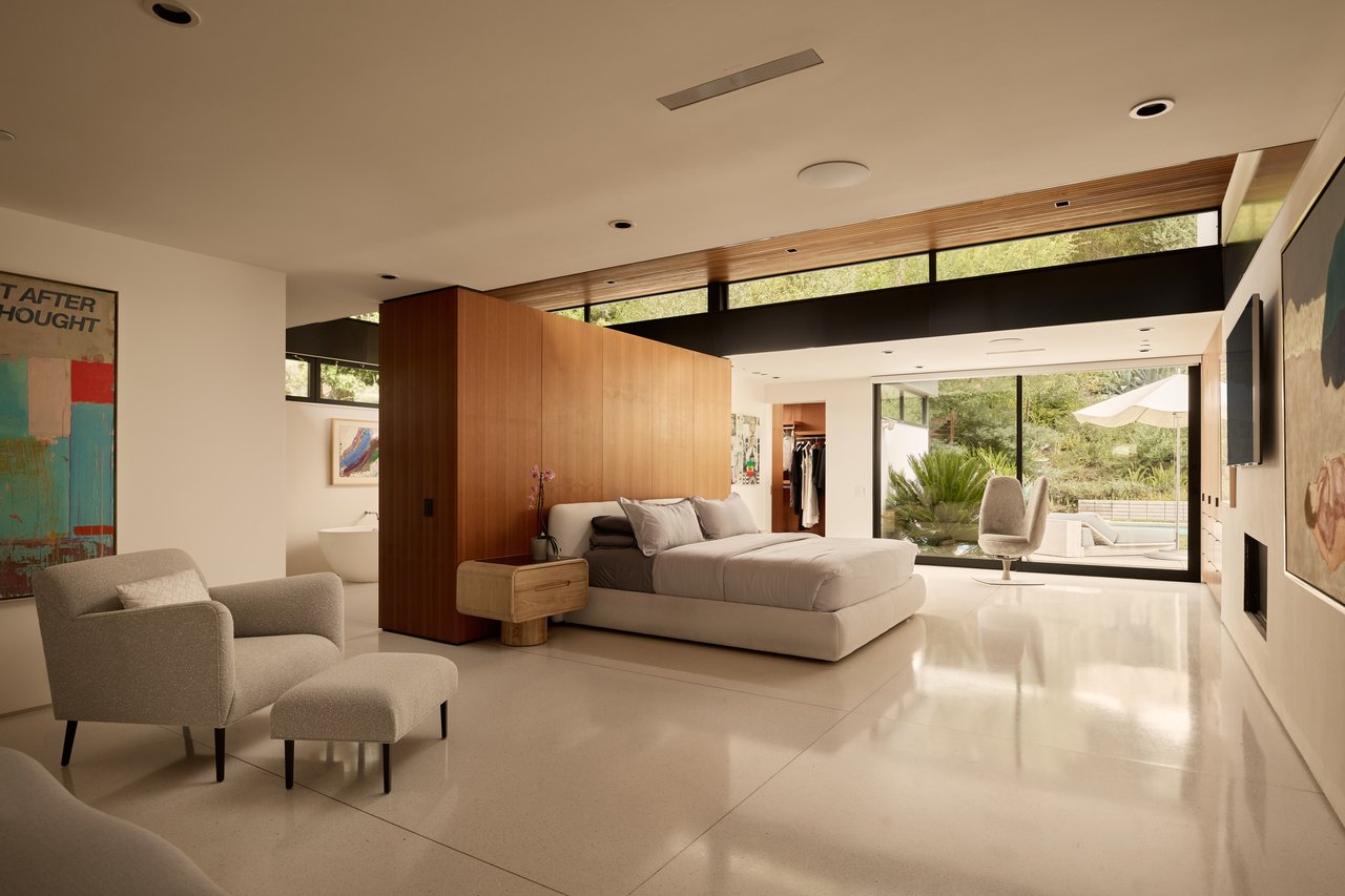 570 Evelyn Pl, Beverly Hills