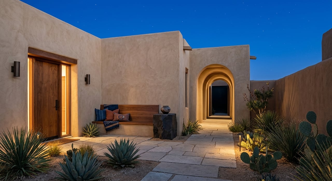 Why Kayenta Appeals To Art-Focused Desert Relocators