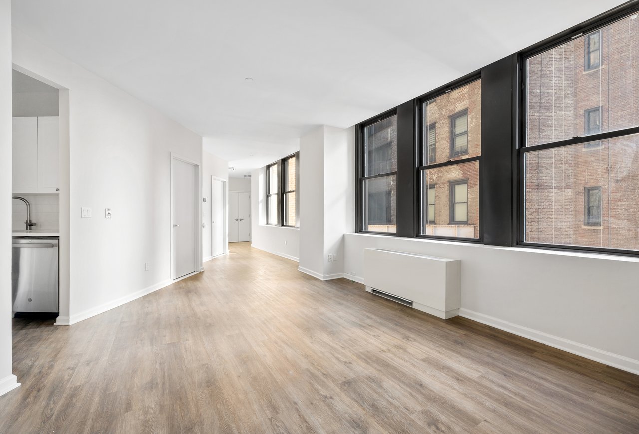 15 Park Row