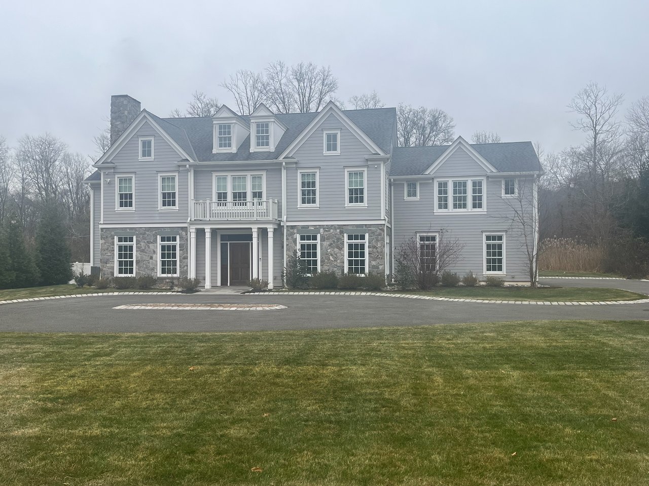 Harding Township Exclusive